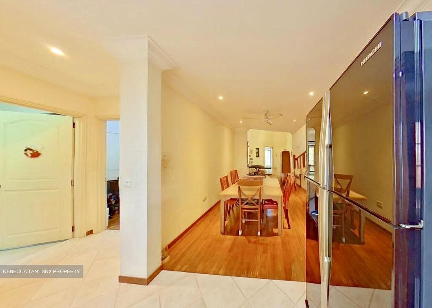 Seletar Hills Estate (D28), Semi-Detached #605523421